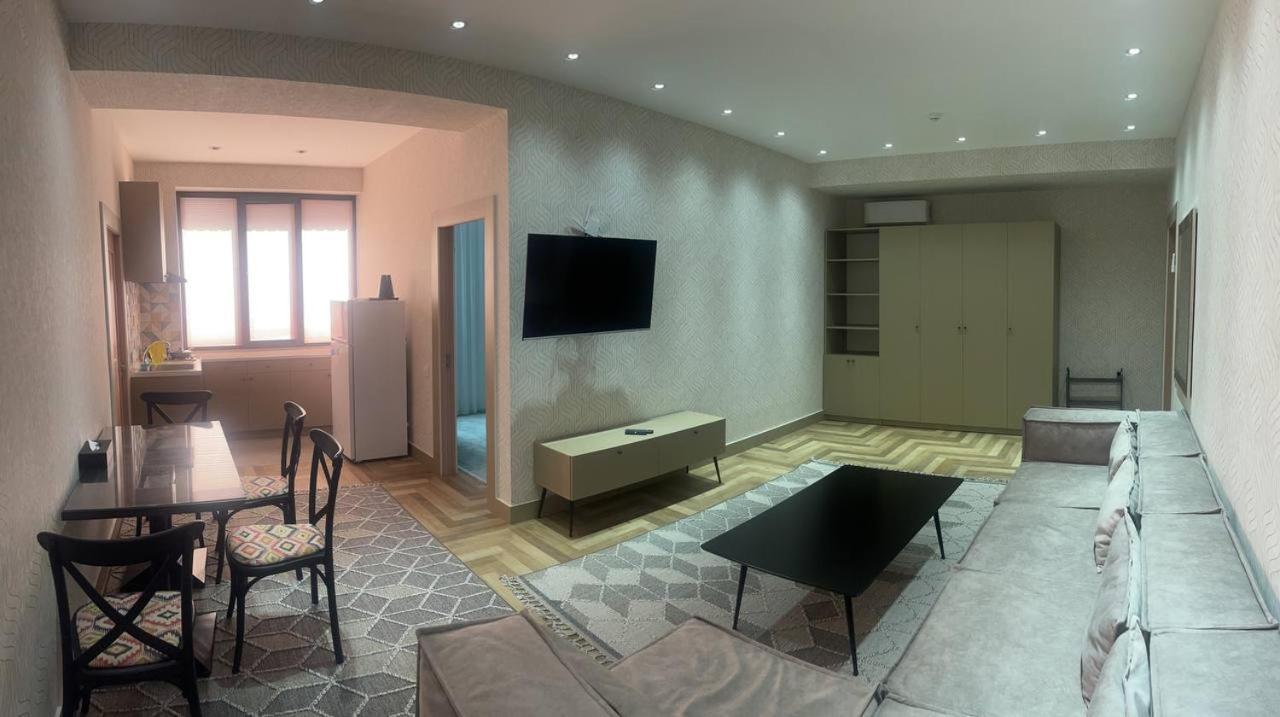 Tashkent City View Apart Extérieur photo